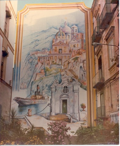 Festa dei 4 altari