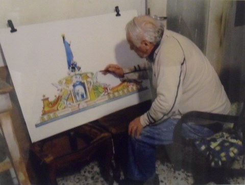 Nicola Consiglio