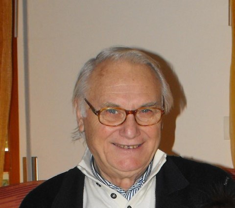 Raffaele De Maio junior