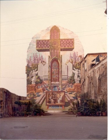 Festa dei 4 Altari