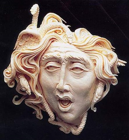 Opera di Aniello Fortunato