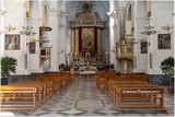 15 e 16 dicembre 2015 Venerazione dell'Immacolata nella Basilica di Santa Croce in Torre del Greco