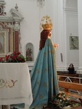 15 e 16 dicembre 2015 Venerazione dell'Immacolata nella Basilica di Santa Croce in Torre del Greco