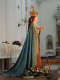 15 e 16 dicembre 2015 Venerazione dell'Immacolata nella Basilica di Santa Croce in Torre del Greco