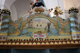 2022 Pannelli pittorici carro Immacolata