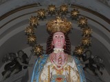Dal 17-12-2015 Esposizione straordinaria dell'Immacolata nell'Anno Santo della Misericordia.